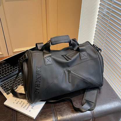 Wasserdichte Sport-Duffle-Tasche Brehn