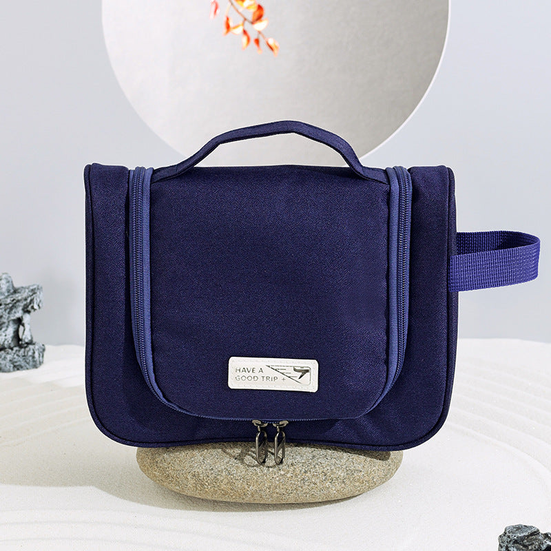 Reise-Toiletten Organizer Brehn