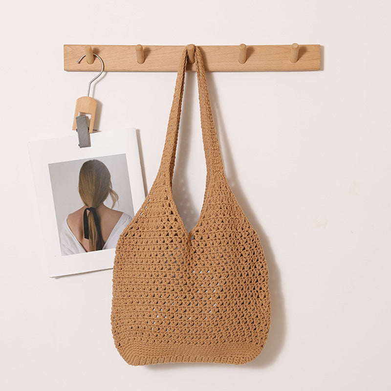 Häkeltasche Brehn