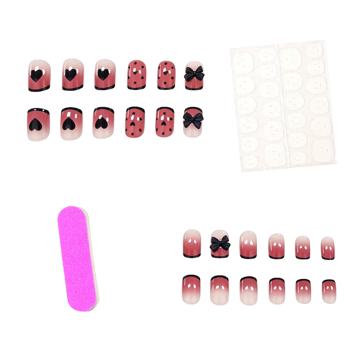 Fashion Nagelkunst Brehn