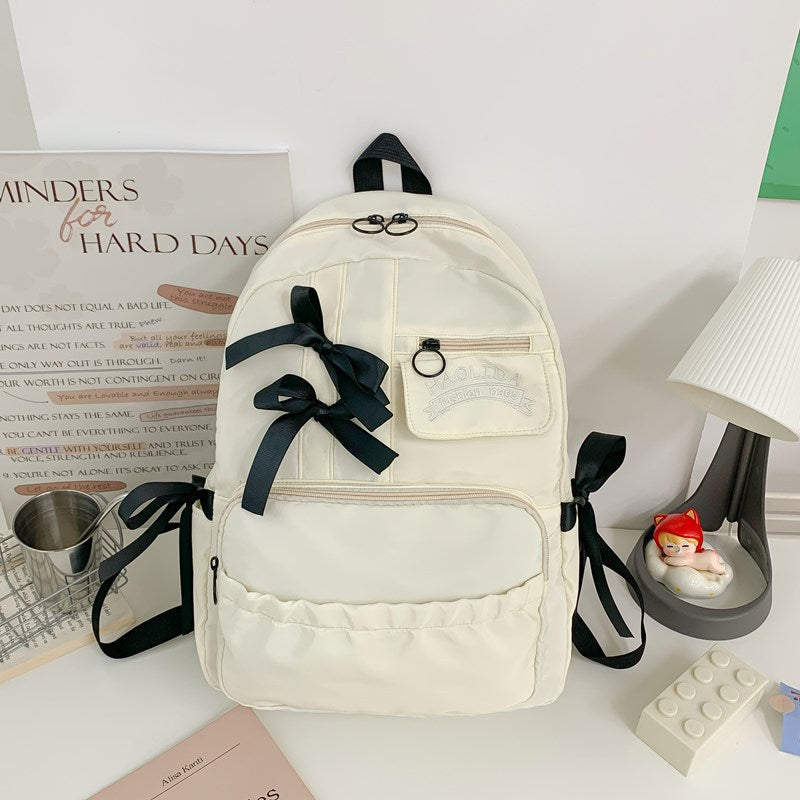 Stylischer Designer-Rucksack