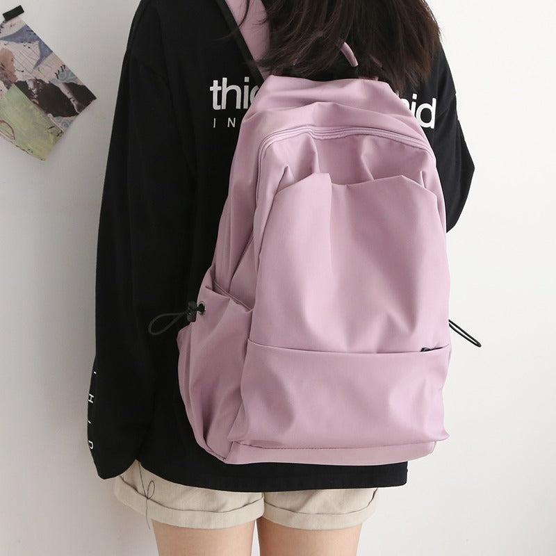 Funktionaler Urbaner Rucksack Brehn