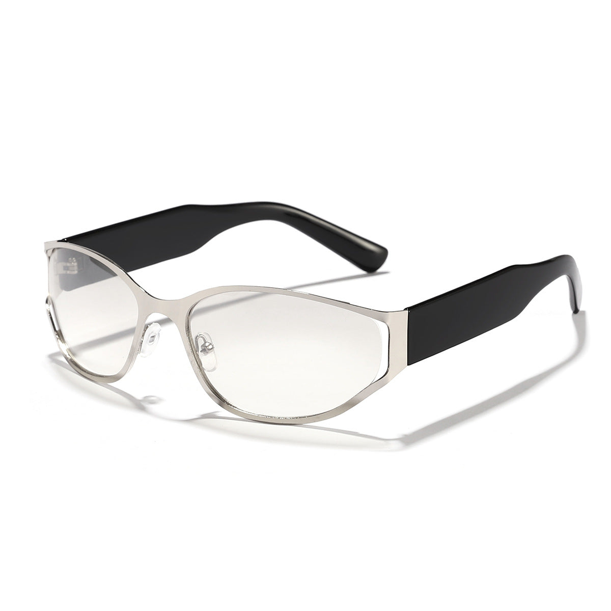 Damen sportliche Schutzsonnenbrille mit ergonomischem Design Brehn