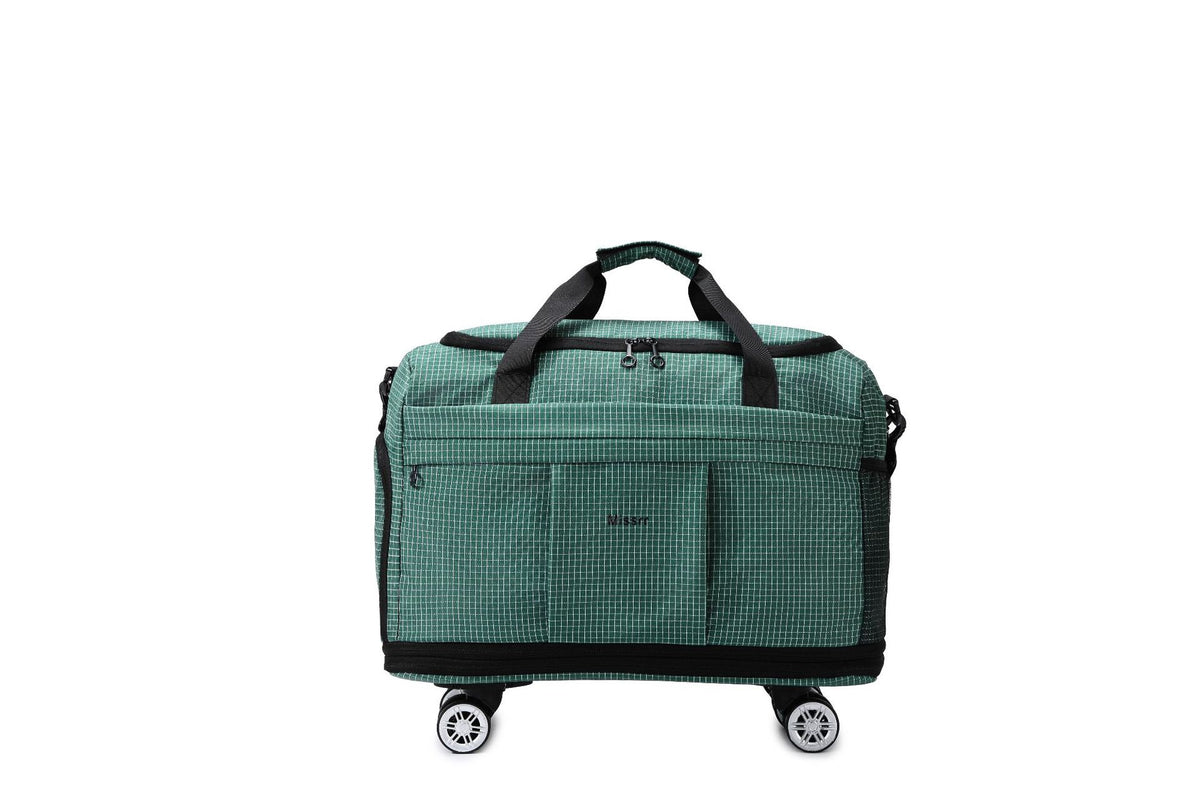 Rollender Reise Utility Bag