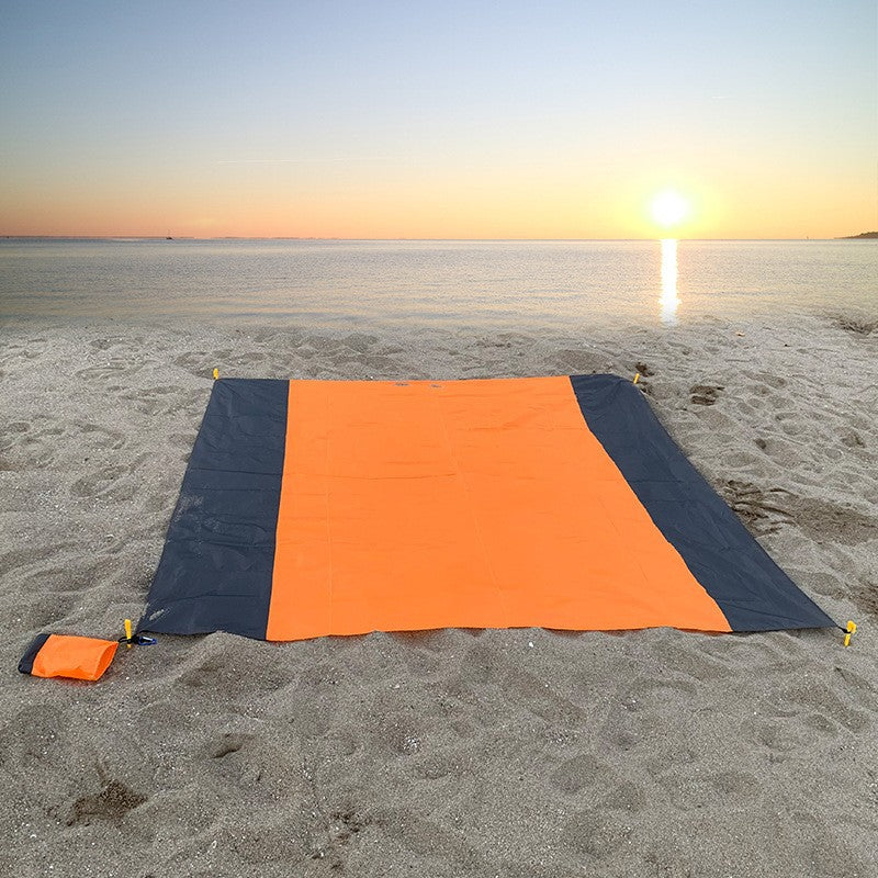 Tragbare Outdoor Picknickmat Brehn