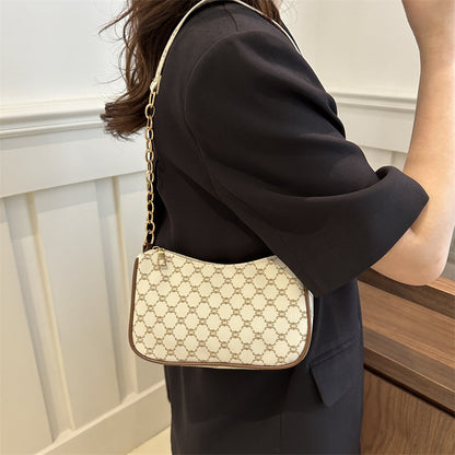 Kette-Trage Fashion Handtasche