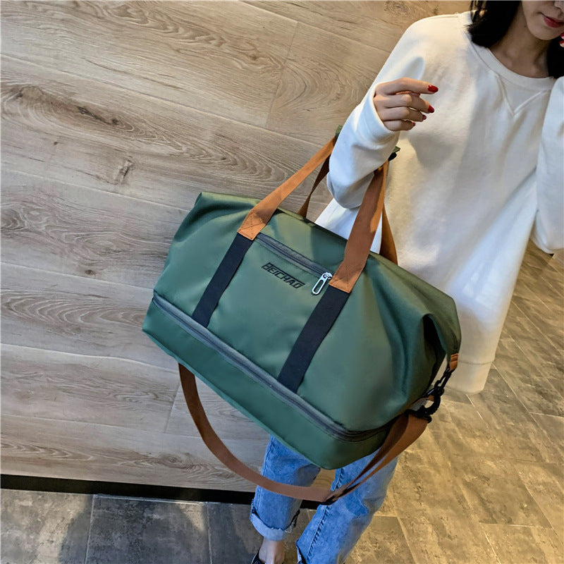 Haltbarer Sport Duffel Bag Brehn