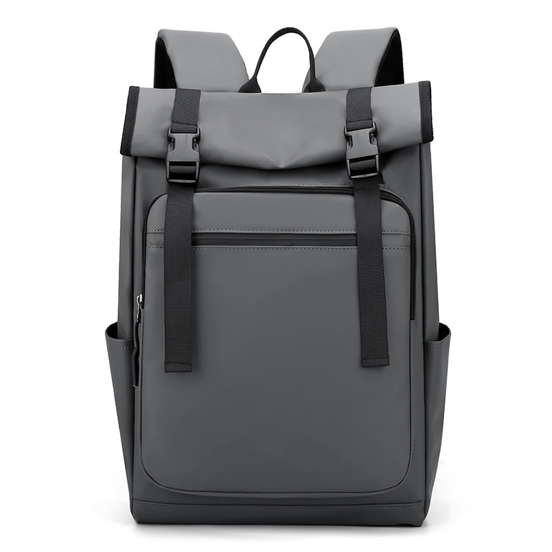 Rolltop Wasserdichter Rucksack Brehn