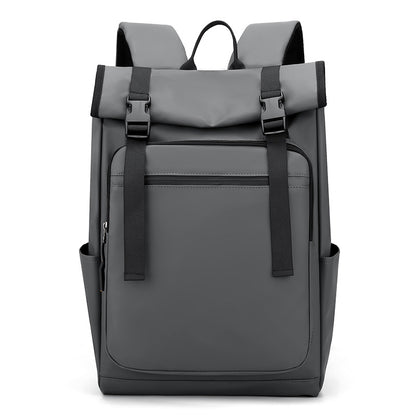 Rolltop Wasserdichter Rucksack Brehn