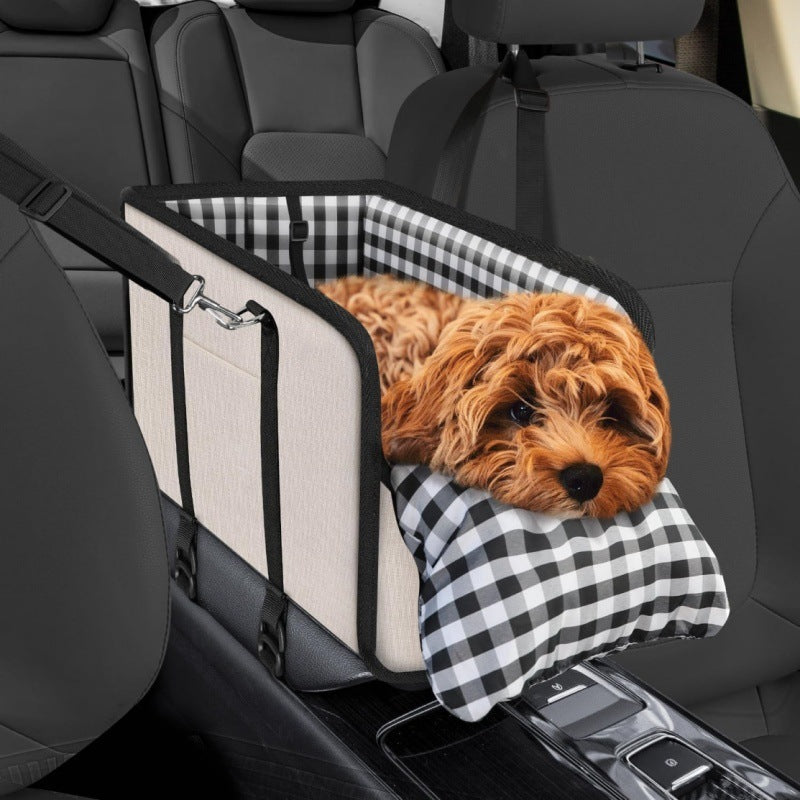 Hunde-Transportbox Brehn