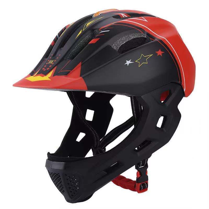 Sports Fahrrradhelm Brehn