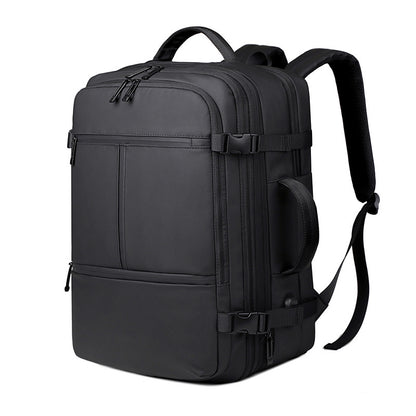 Professioneller schlanker Business-Rucksack Brehn