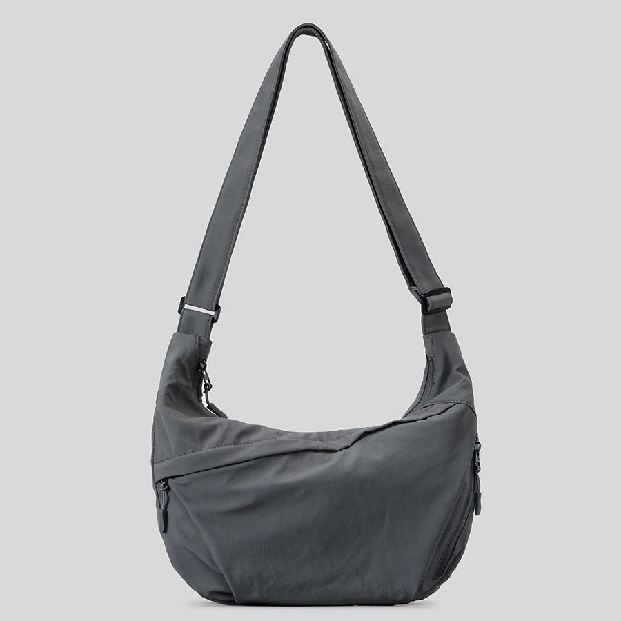 Funktionale lässige Schultertasche