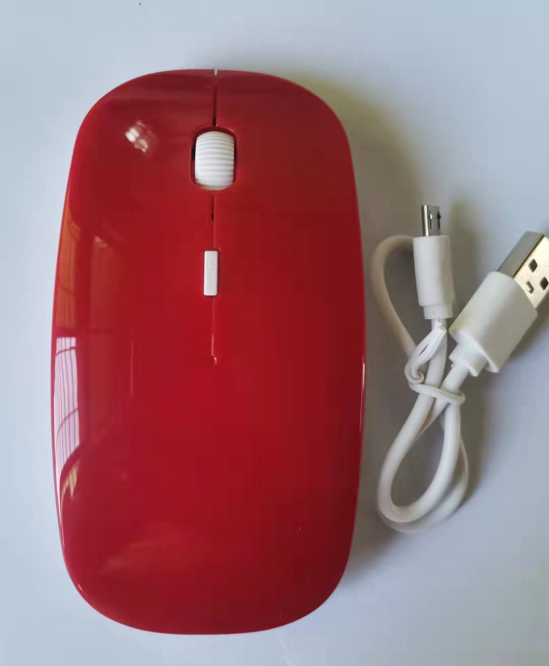 Ergonomische Kabellose Maus Brehn