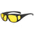 HD Vision Rundum-Sonnenbrille Brehn