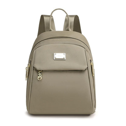 Damen kompakter modischer Rucksack Brehn