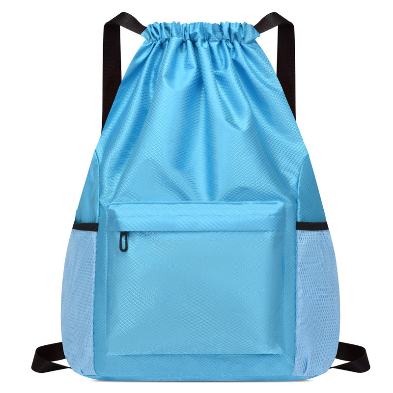 Leichter Sport-Rucksack Brehn