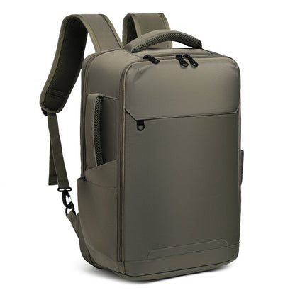 Reisebereiter Mehrfachfach-Rucksack