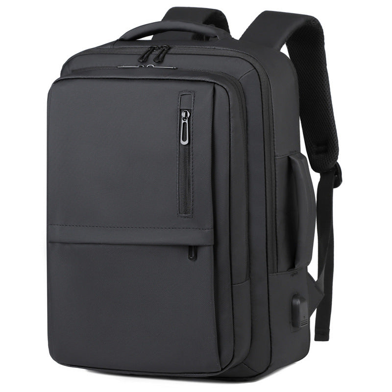 Professionelle Laptop Aktentasche Brehn