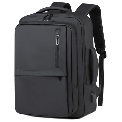 Professionelle Laptop Aktentasche Brehn