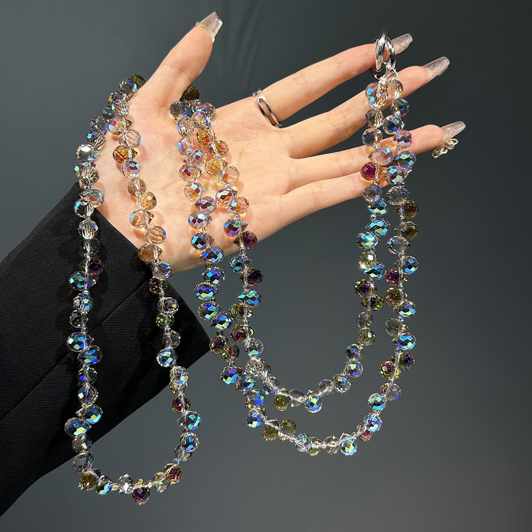 Elegante Perlen-Brillekette Brehn 1790135331