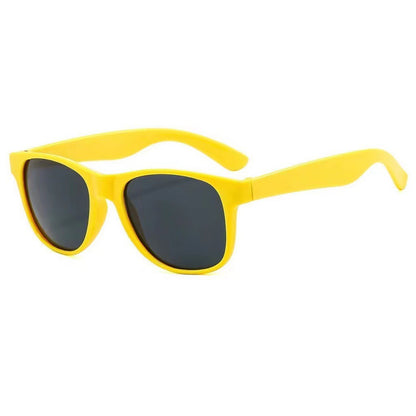 Klassische quadratische Sonnenbrille Brehn