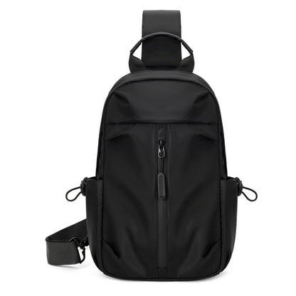Multi-Funktionale Brehn Schultertasche