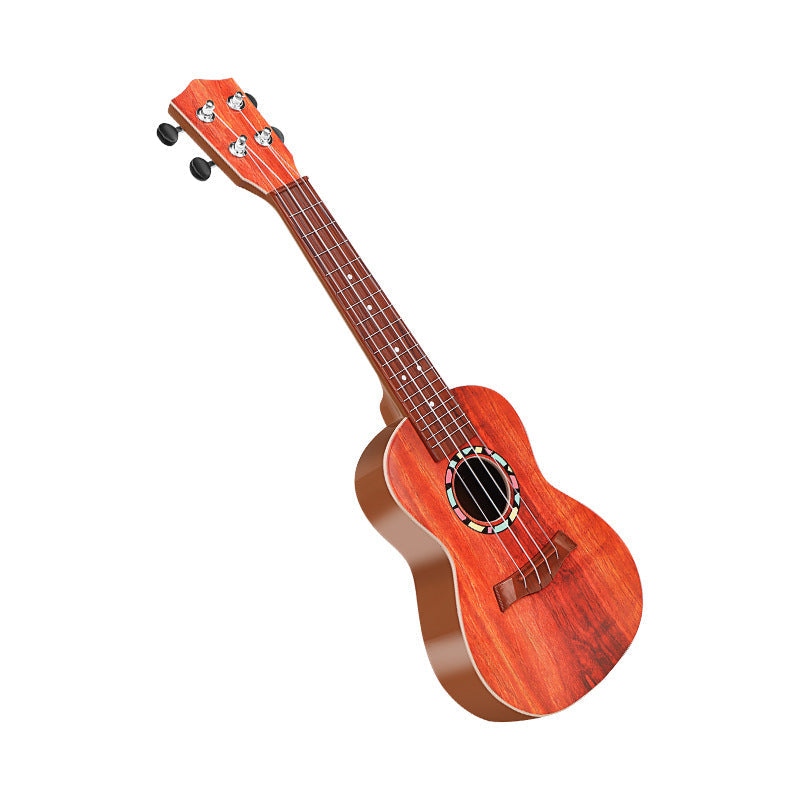Anfänger Ukulele Brehn