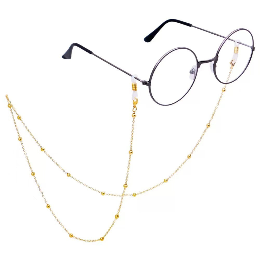 Statement Eyewear Kette Brehn