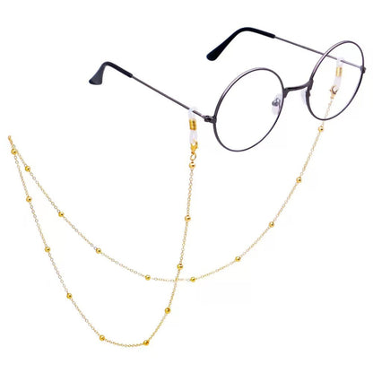 Statement Eyewear Kette Brehn