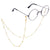 Statement Eyewear Kette Brehn