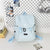 Funktionaler stilvoller Rucksack