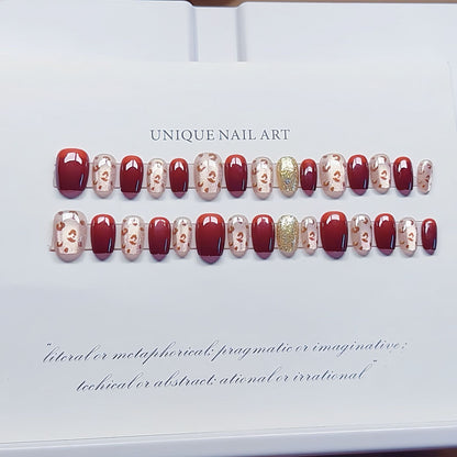 Nail Art Brehn