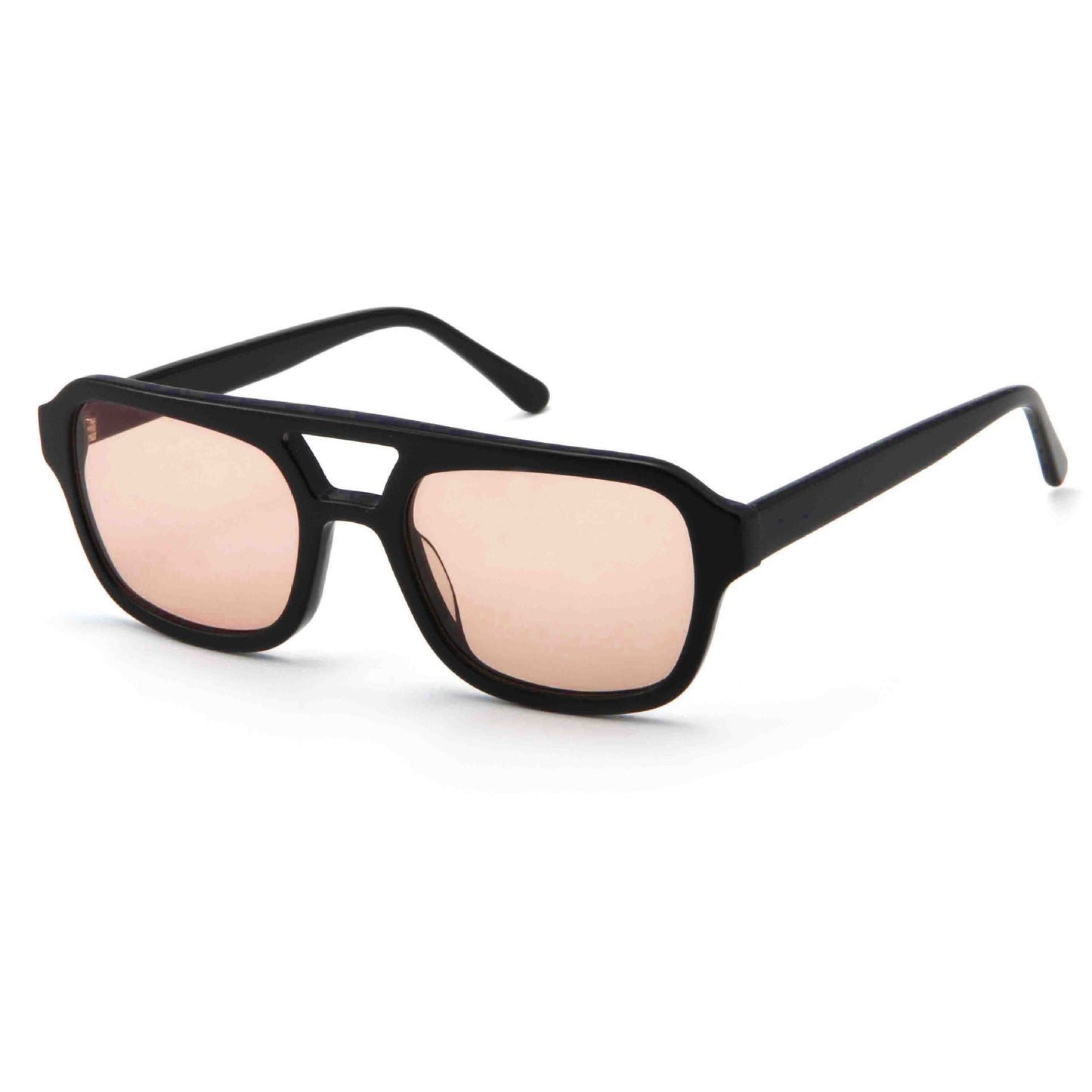 Damen Modische Sonnenbrille im eleganten Vintage-Stil Brehn