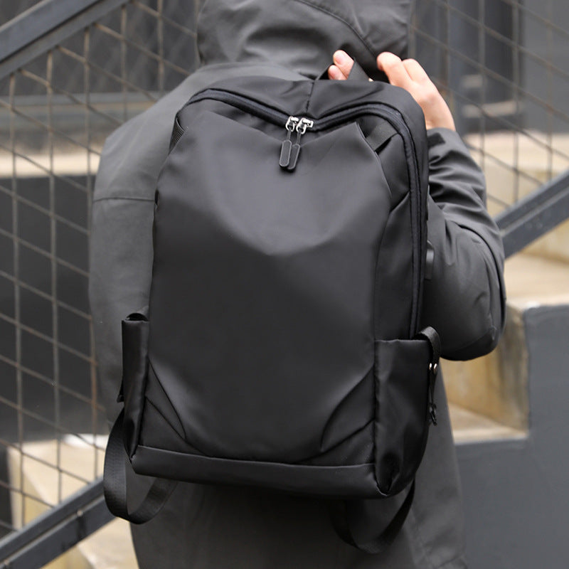 Multifunktionaler Laptop-Rucksack mit Ergonomischem Tragesystem Brehn