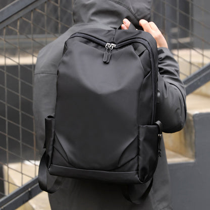 Multifunktionaler Laptop-Rucksack mit Ergonomischem Tragesystem Brehn