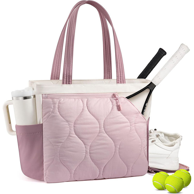 Sportliche Mehrzwecktasche Brehn