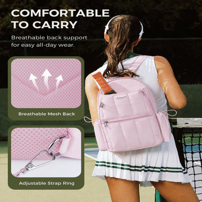 Multi-Funktions-Sport-Rucksack Brehn