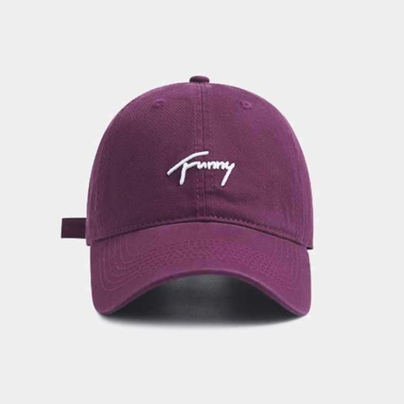 Unisex Casual Adjustable Cap Brehn