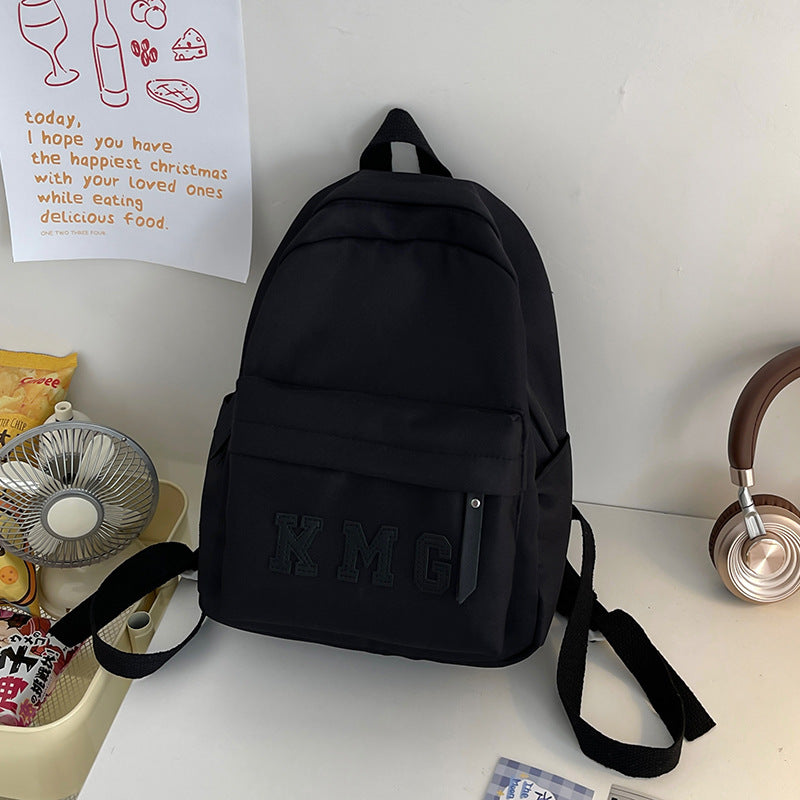 Lässiger schicker Mini-Schulranzen