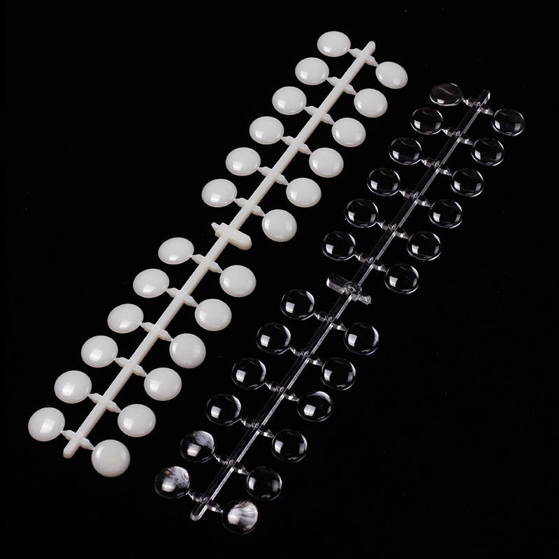 Nail Art Übungsdisplay Sticks Brehn 1787461008