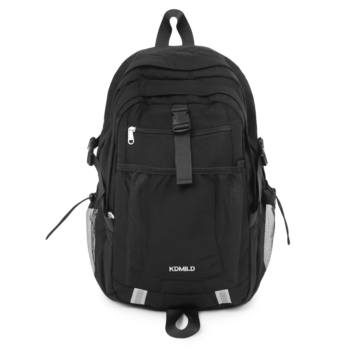 Multi-Compartment Wanderrucksack