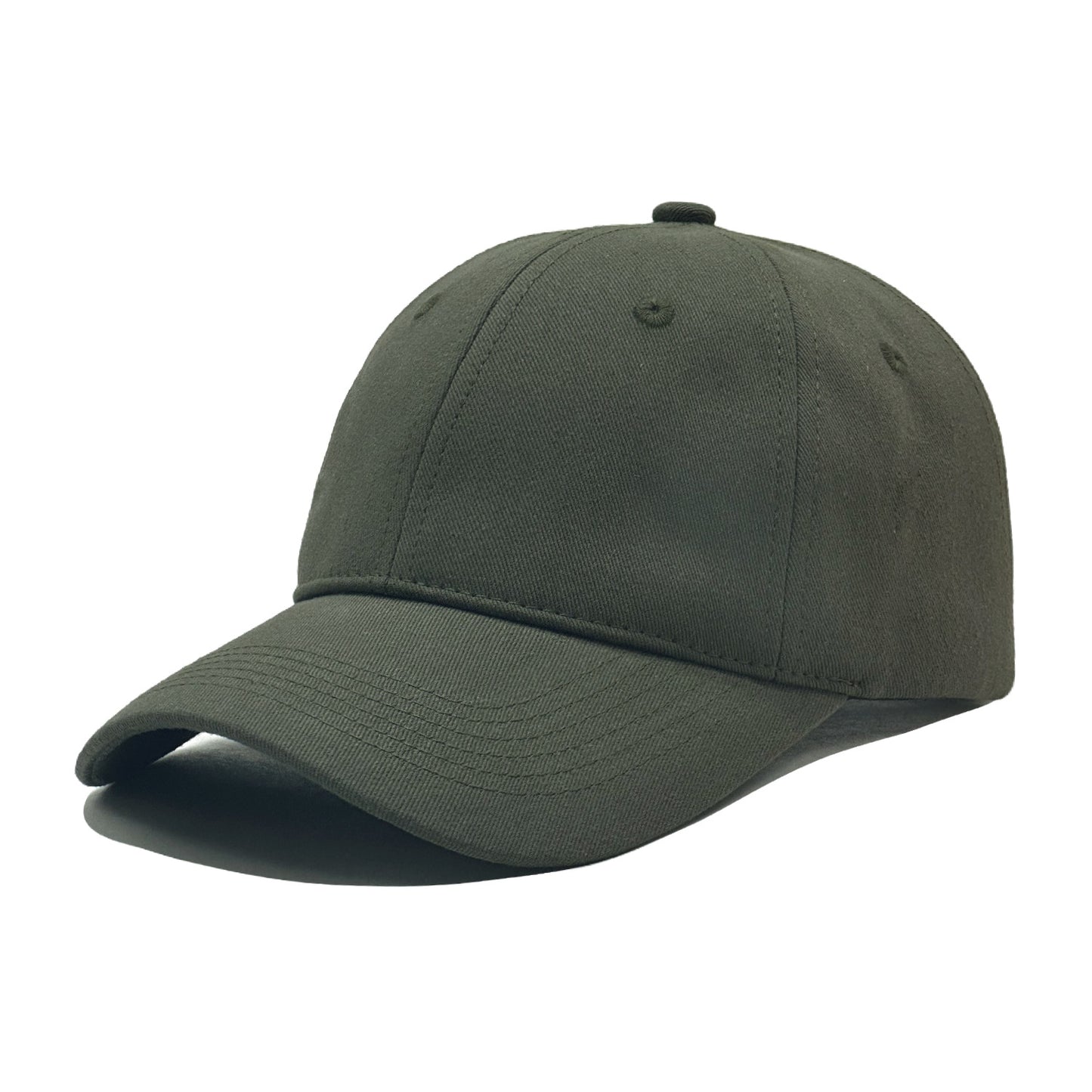 Herren Sportliche Baseballmütze Brehn