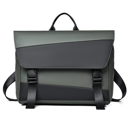 Elegante professionelle Laptop-Tasche Brehn