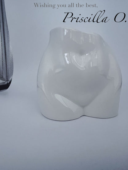 Dekorative Vase