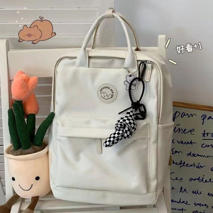 Urban Multifunktionaler Rucksack Brehn