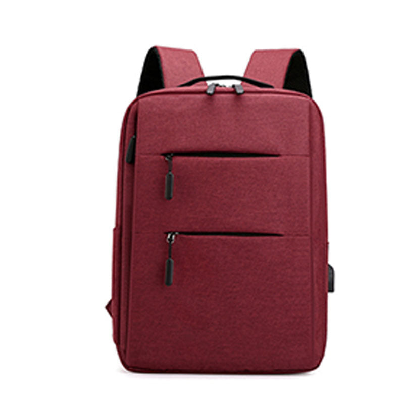 Elegante tech-freundliche Business-Rucksack Brehn