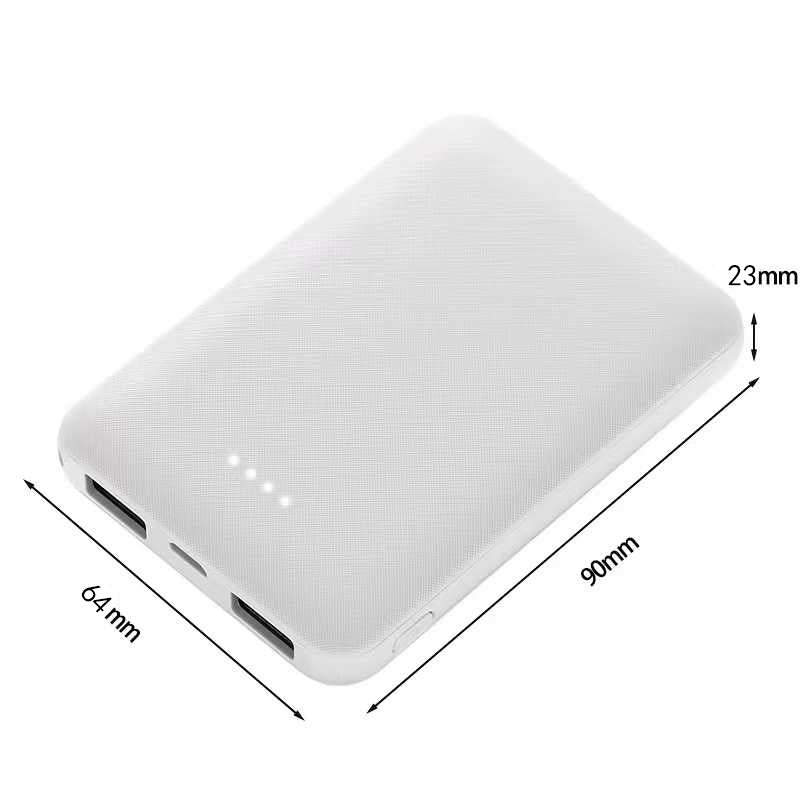 Powerbank Brehn