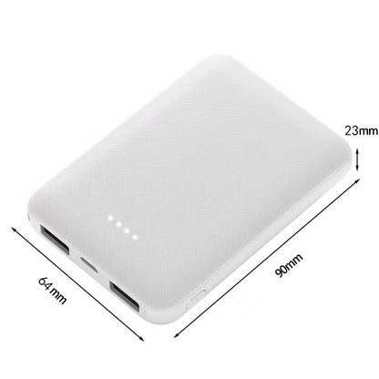 Powerbank Brehn