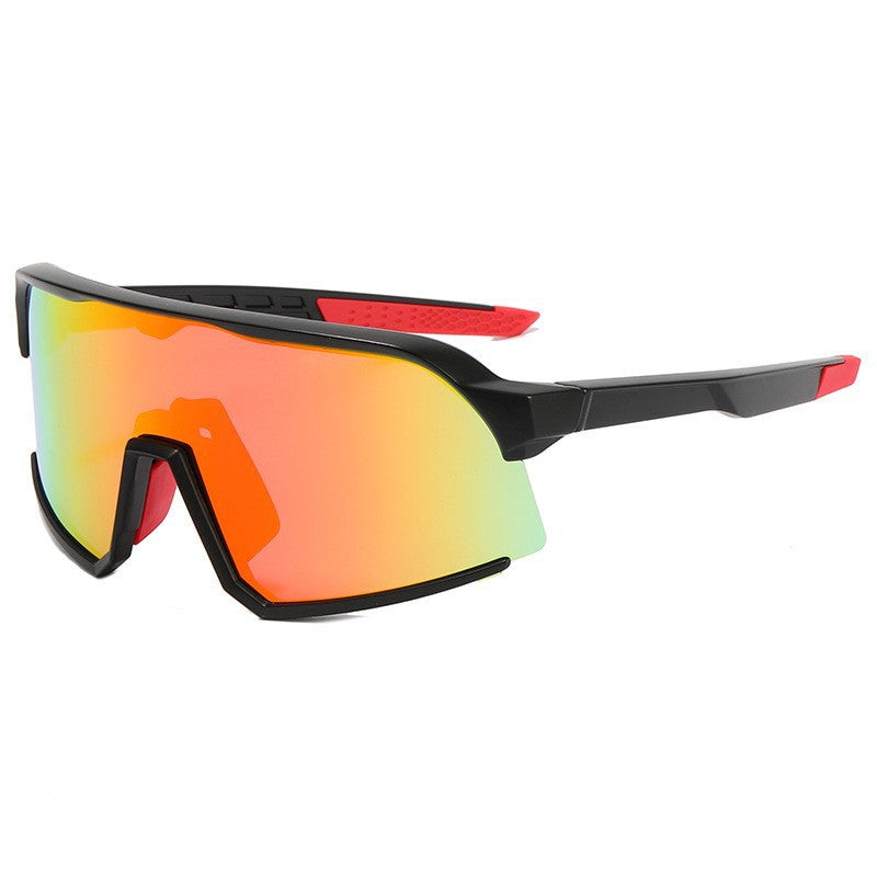 Unisex Sport Sonnenbrille Brehn